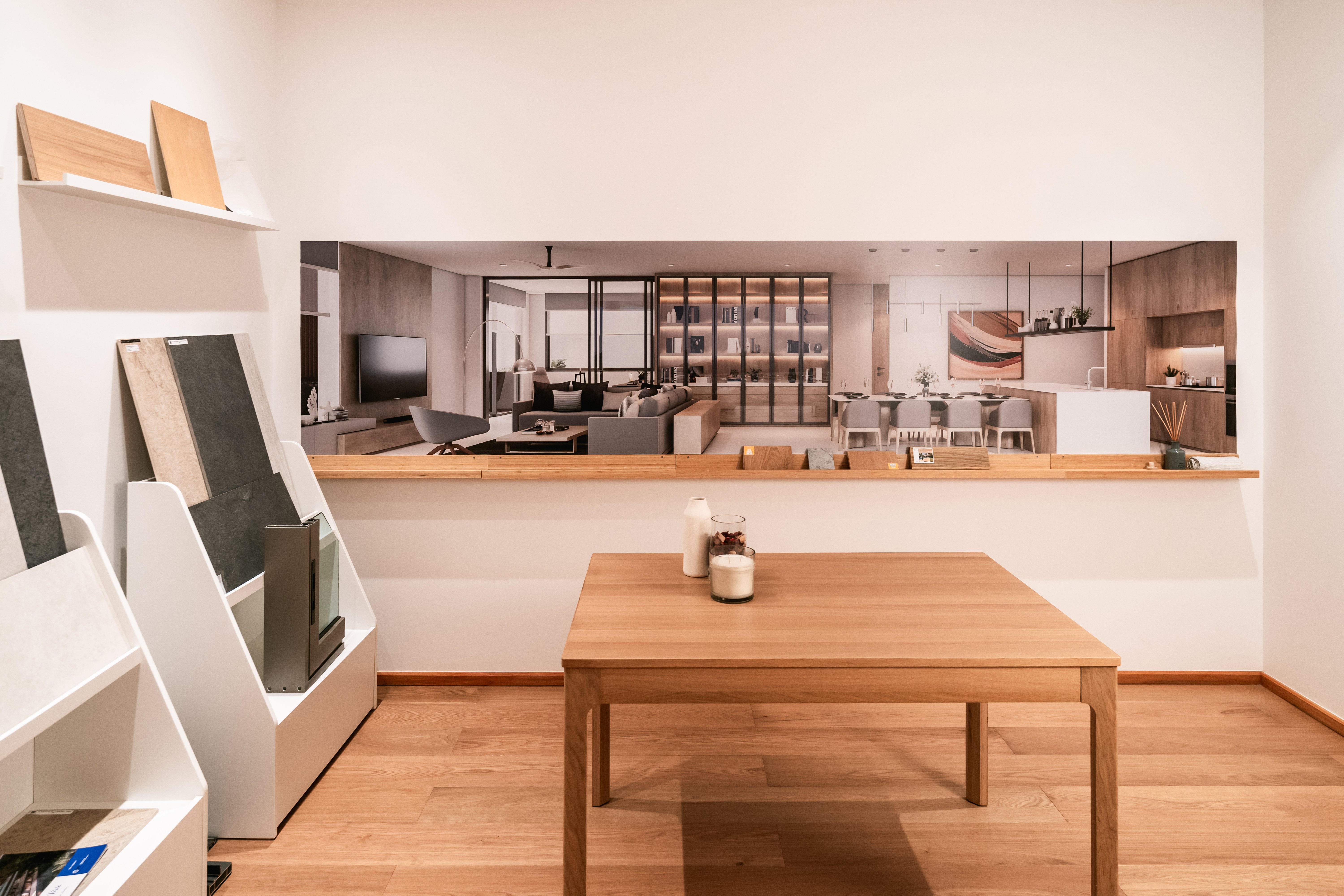 La Vista Luxury Villas 14